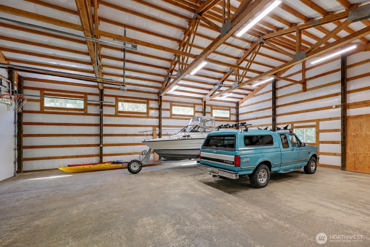 15 Station Prairie Road Port Townsend, WA 98368 - Photo 38 of 40