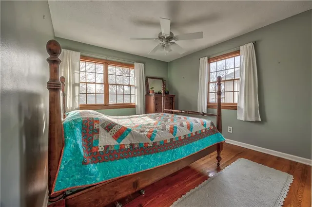 $389,000 | 10120 West 65th Street, Merriam, KS 66203