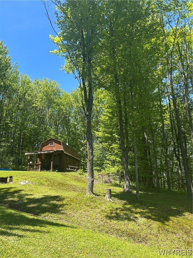 26 Union Valley Road Olean, NY 14760 - Photo 13 of 19
