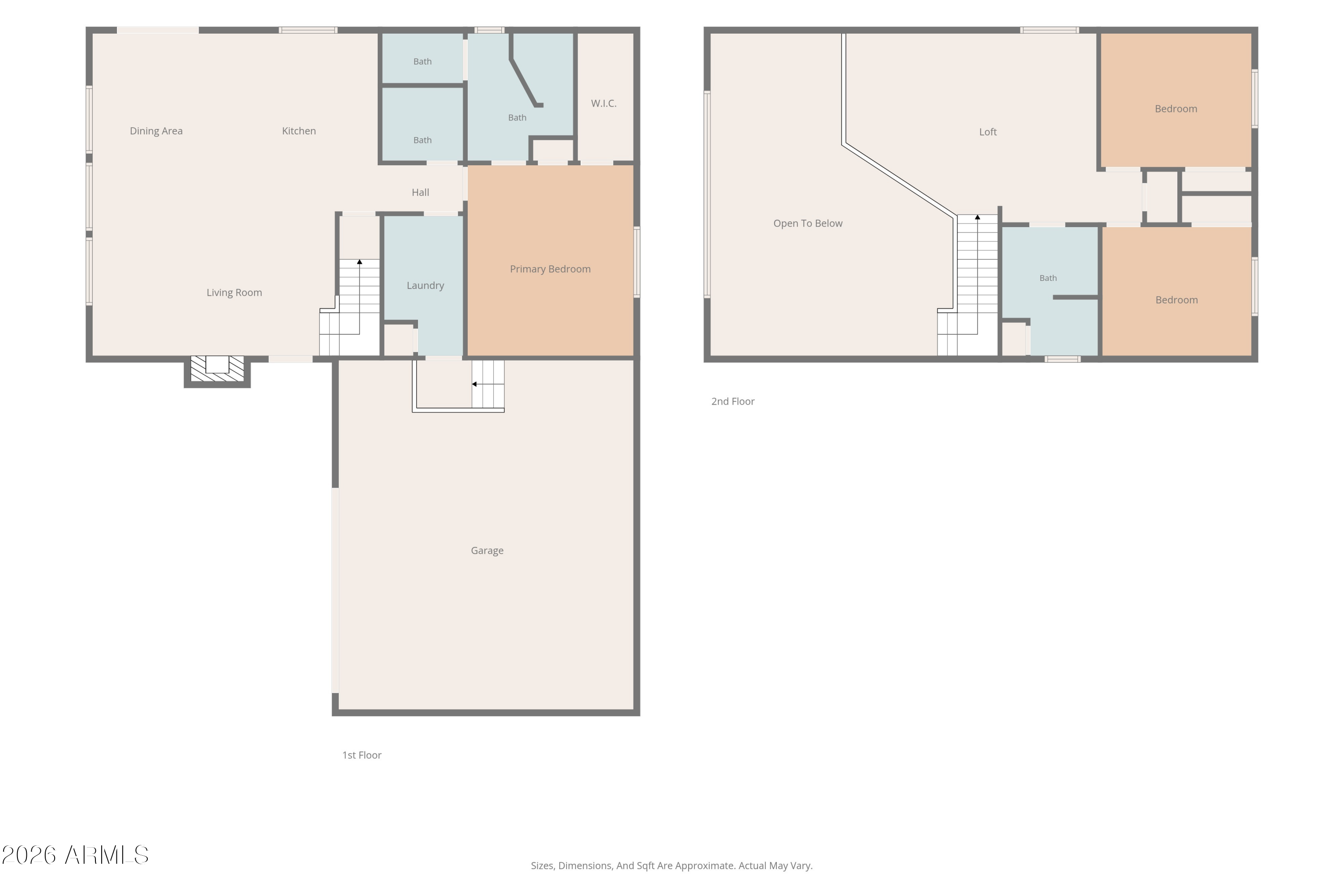 2950 Country View Lane Overgaard, AZ 85933 - Photo 46 of 48