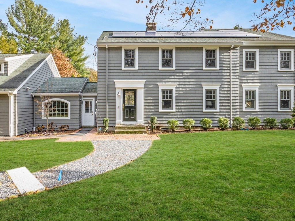 345 Conant Road Weston, MA 02493 - Photo 1 of 40