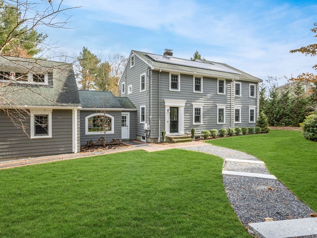345 Conant Road Weston, MA 02493 - Photo 2 of 40