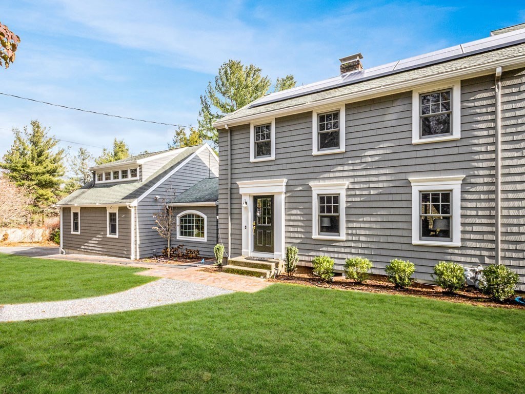 345 Conant Road Weston, MA 02493 - Photo 3 of 40