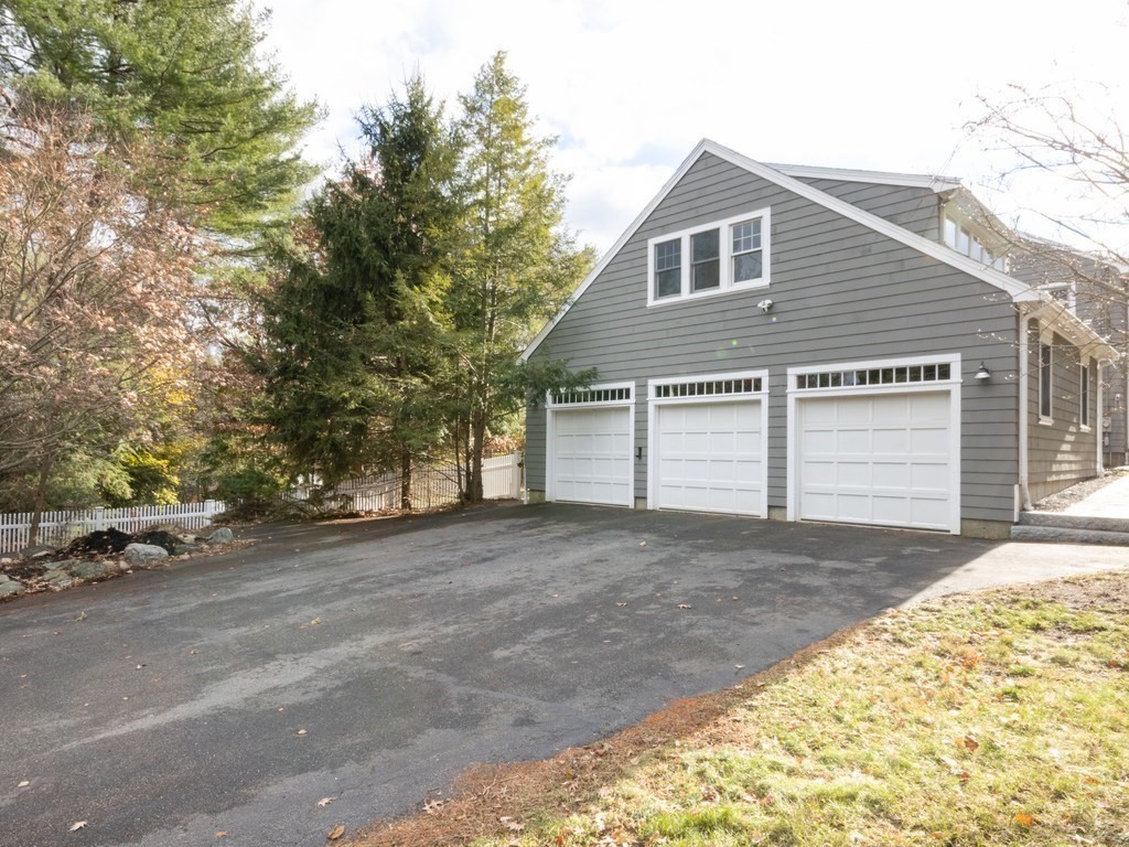 345 Conant Road Weston, MA 02493 - Photo 38 of 40