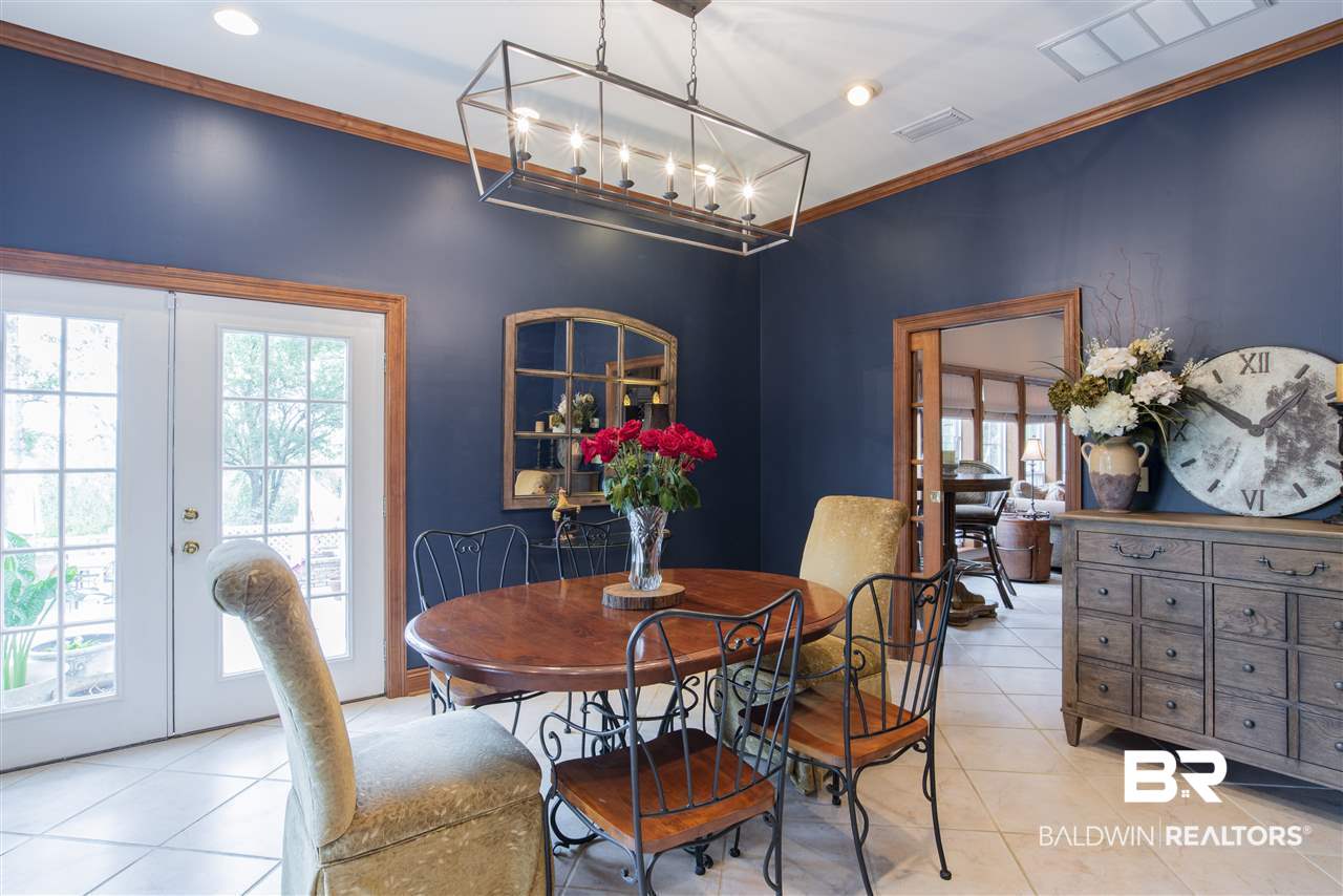 17401 Bee Gum Road Bay Minette, AL 36507 - Photo 18 of 46 Formal Dining