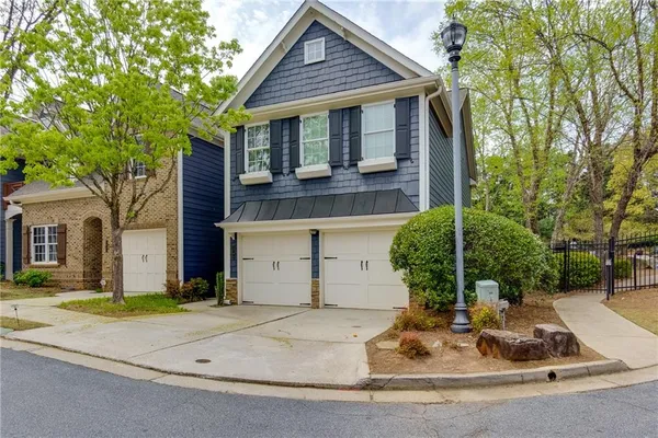 $399,000 | 2700 Ridge Run Trail, Duluth, GA 30097