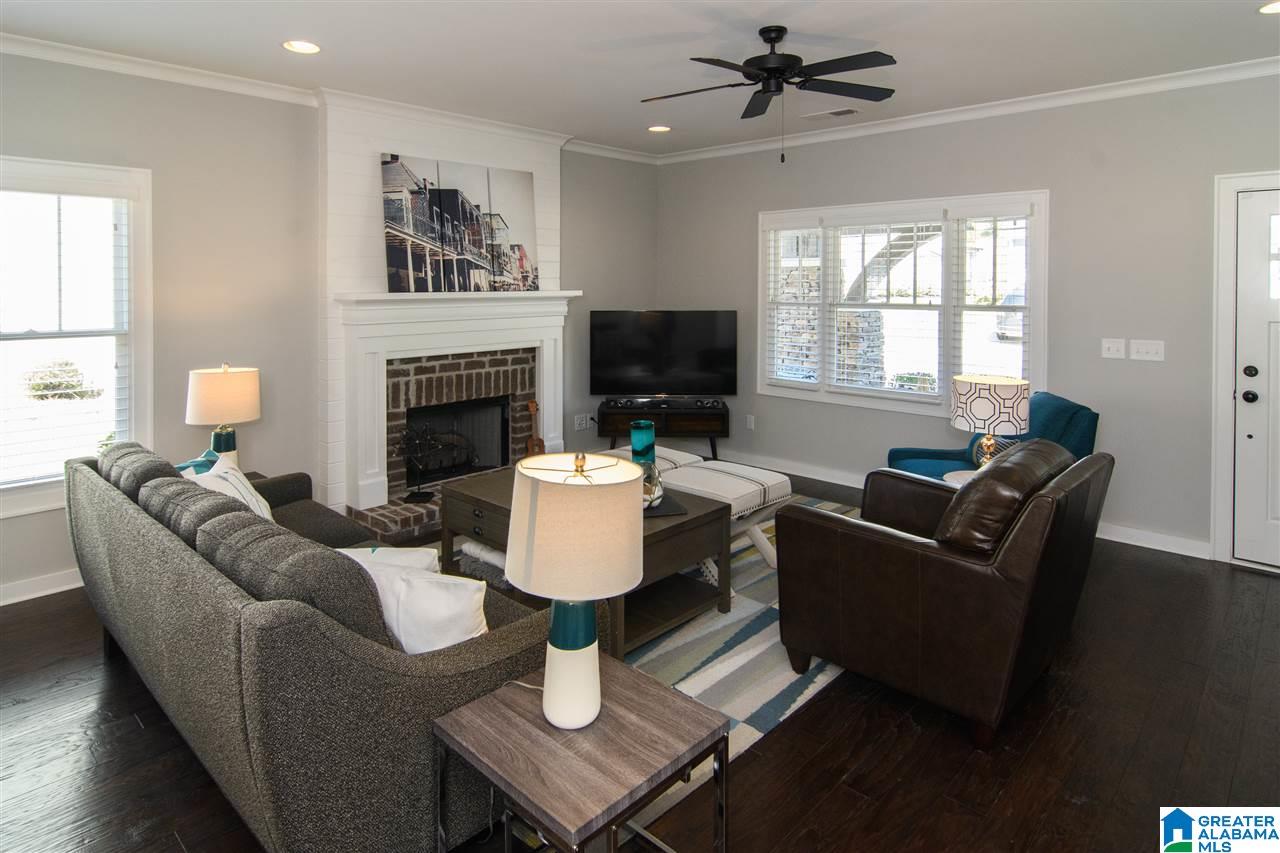2749 Montauk Road Birmingham, AL 35226 - Photo 4 of 50