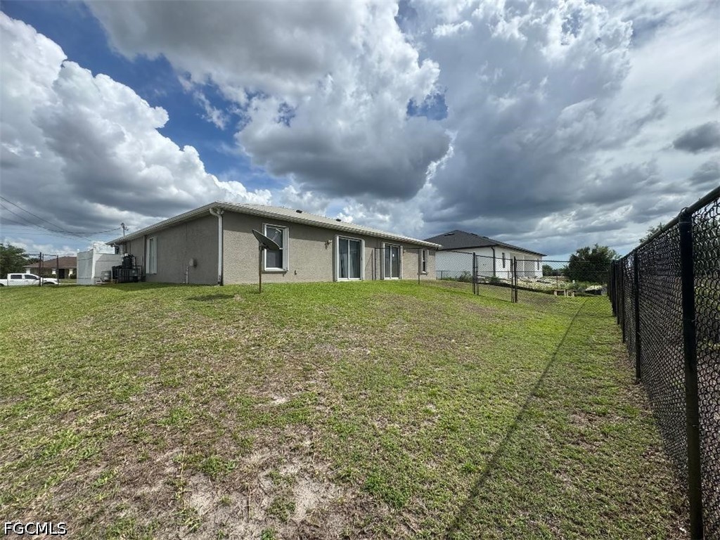 537-539 Alabama Road South Lehigh Acres, FL 33974 - Photo 4 of 8 Gallery Image 4