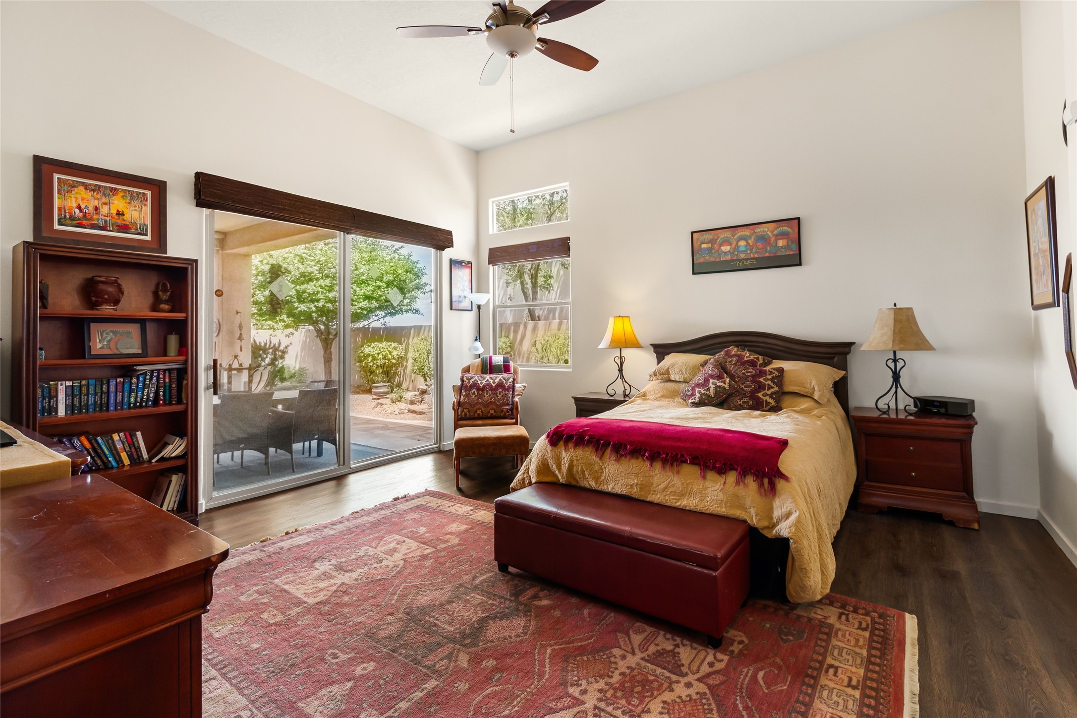 11 East Chili Line Road Santa Fe, NM 87508 - Photo 15 of 49