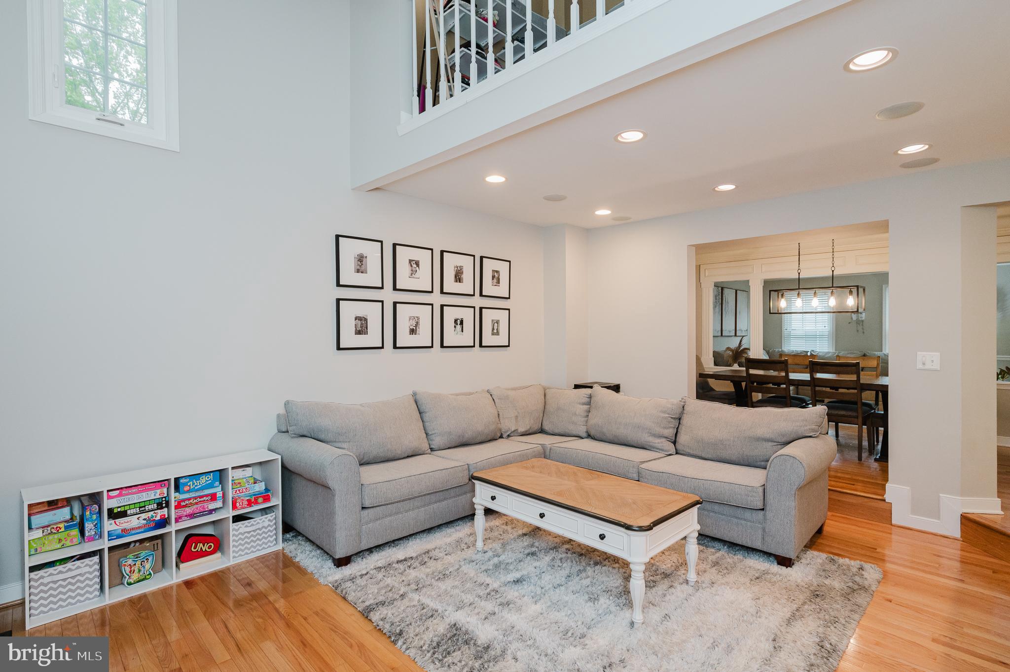 9003 Gardenia Road Baltimore, MD 21236 - Photo 12 of 68 Hardwood Flooring