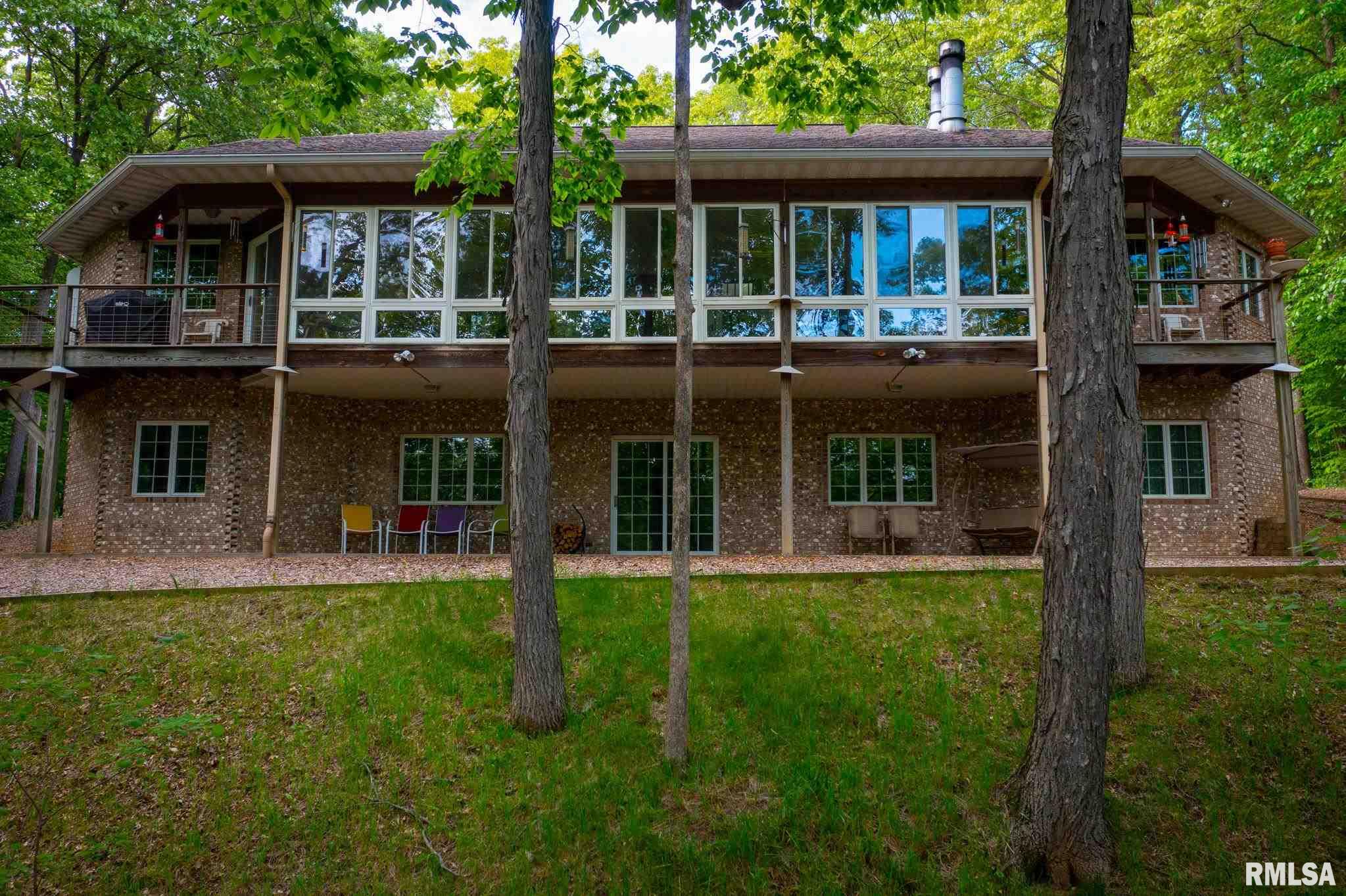 16315 West Martin Road Brimfield, IL 61517 - Photo 5 of 47 Gallery Image 5