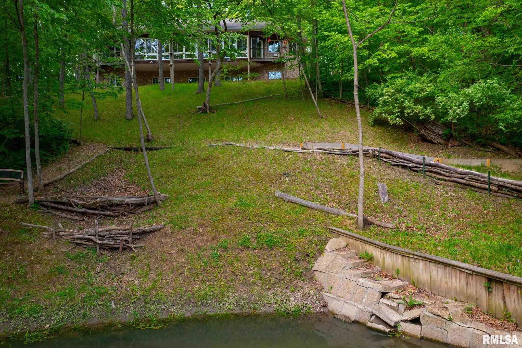 16315 West Martin Road Brimfield, IL 61517 - Photo 43 of 47 Gallery Image 43