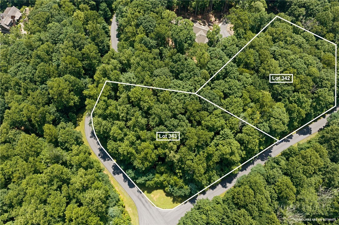Lot 342-343 Twin Rivers Drive Boone, NC 28607 - Photo 6 of 16 Gallery Image 6