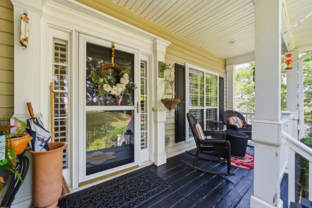 2085 Habersham Marina Road Cumming, GA 30041 - Photo 12 of 59