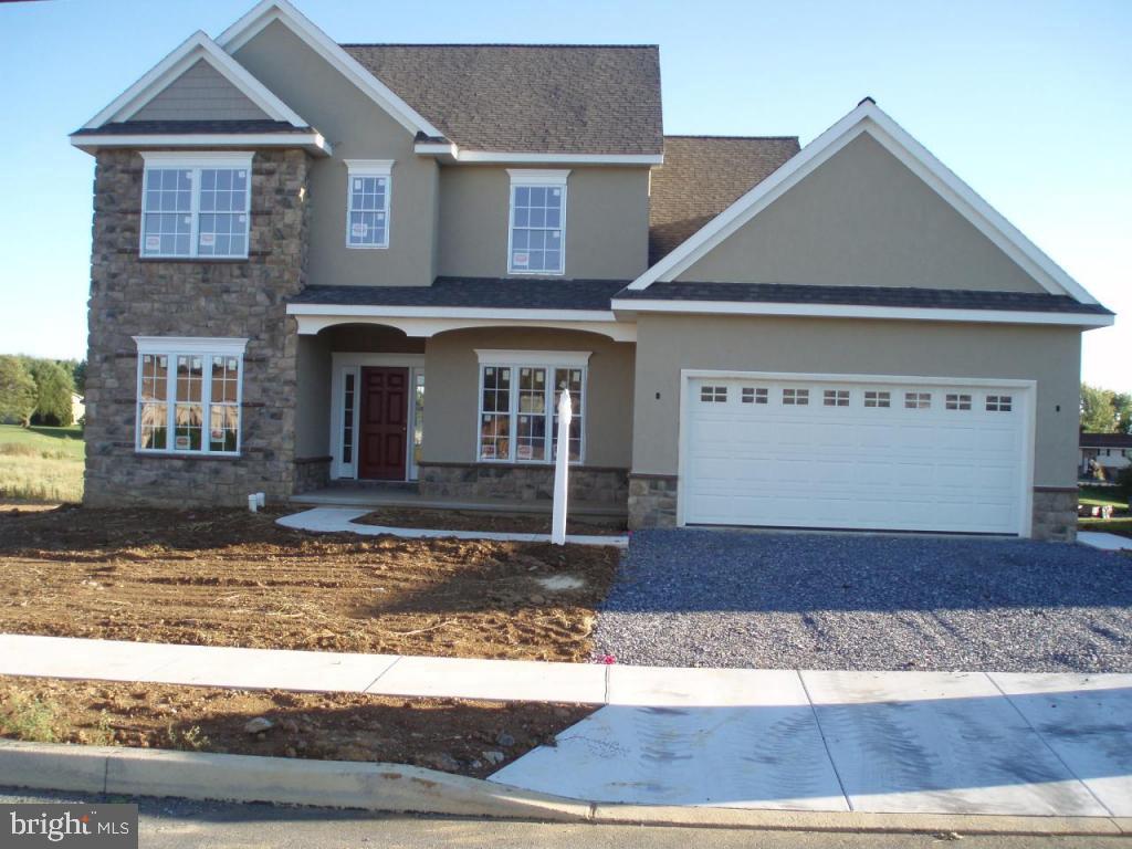 67 Clay School Road, Unit 3 Ephrata, PA 17522 - Photo 1 of 1 Gallery Image 1