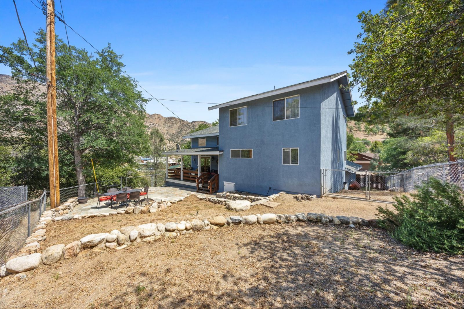 2 Silver Mine Road Kernville, CA 93238 - Photo 48 of 50