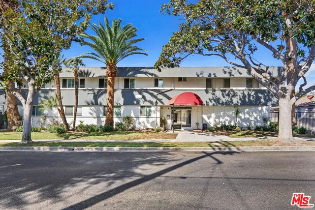 $1,495 | 115 North Oak Street, Unit 34, Inglewood, CA 90301