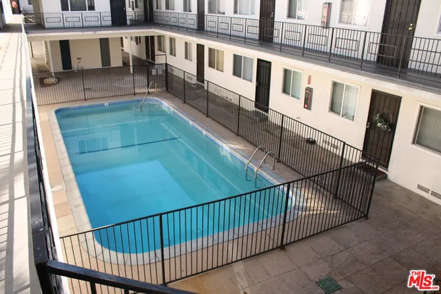 $1,495 | 115 North Oak Street, Unit 34, Inglewood, CA 90301