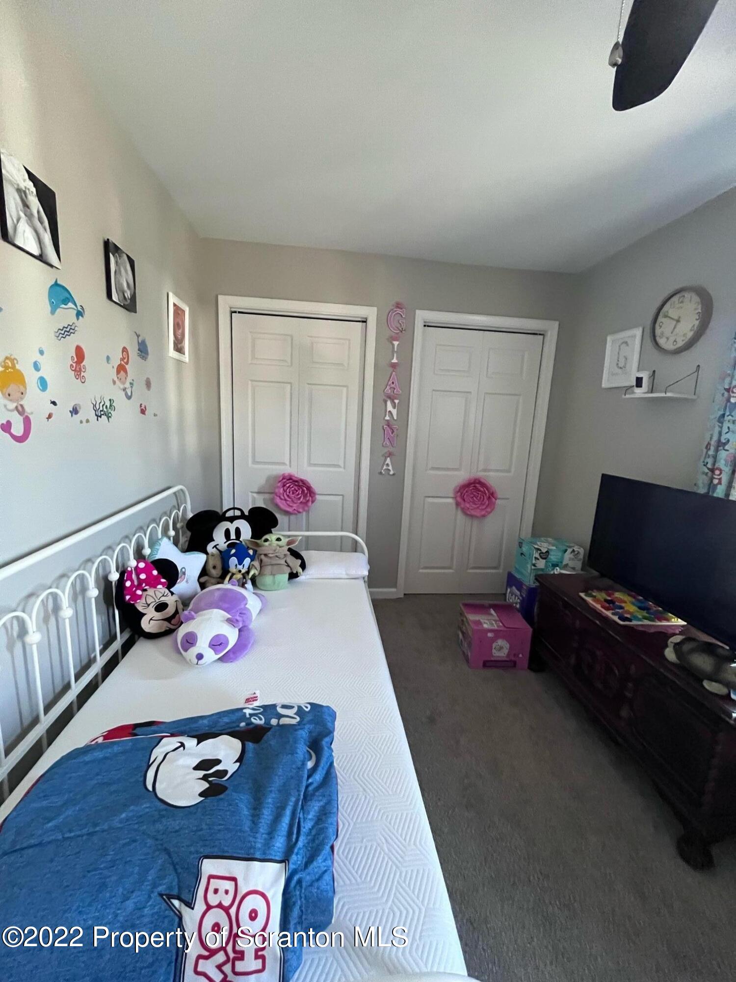 910 Orchard Street Scranton, PA 18505 - Photo 13 of 20