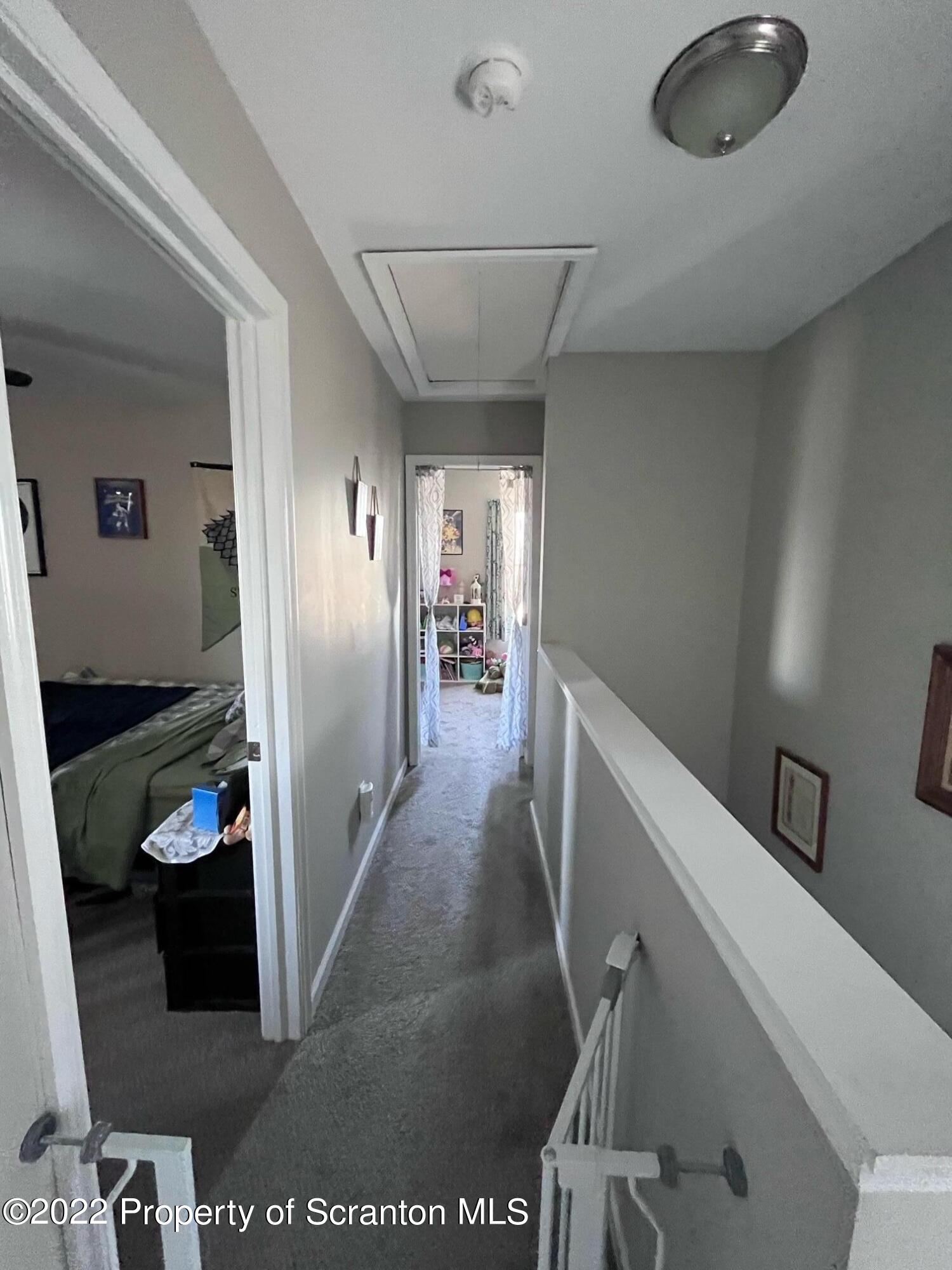 910 Orchard Street Scranton, PA 18505 - Photo 14 of 20