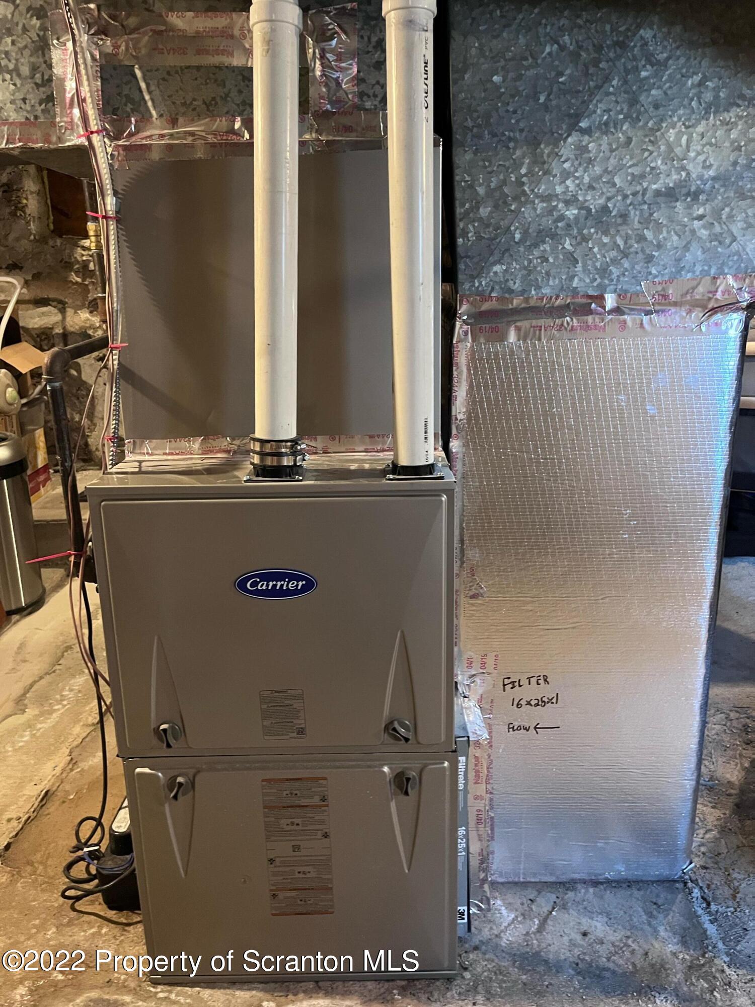 910 Orchard Street Scranton, PA 18505 - Photo 19 of 20