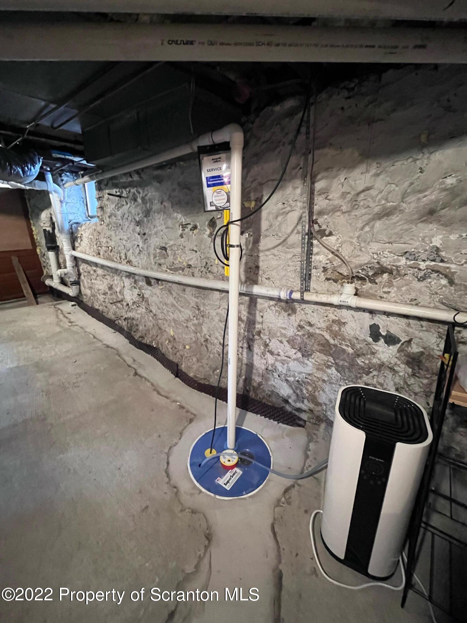 910 Orchard Street Scranton, PA 18505 - Photo 20 of 20