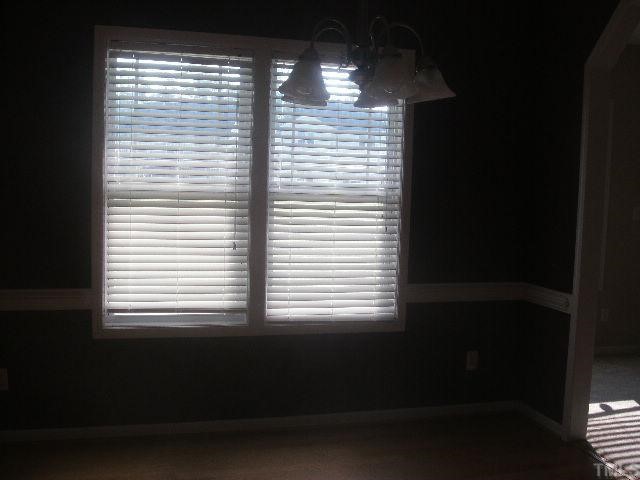 3975 Cane Garden Drive Raleigh, NC 27610 - Photo 5 of 7 Formal Dining Room
