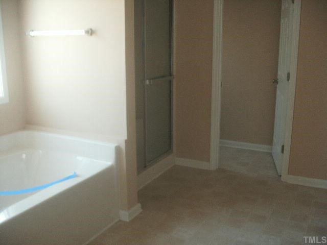 3975 Cane Garden Drive Raleigh, NC 27610 - Photo 7 of 7 Glamour Bathroom