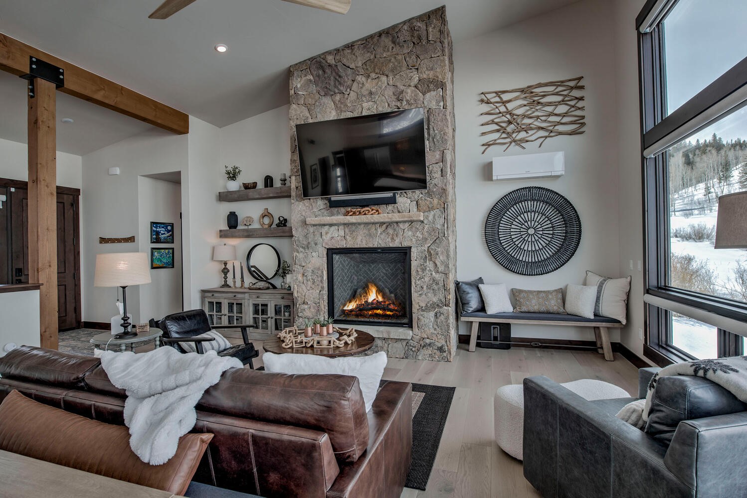 140 Vendette Road Silverthorne, CO 80498 - Photo 3 of 49 Gallery Image 3