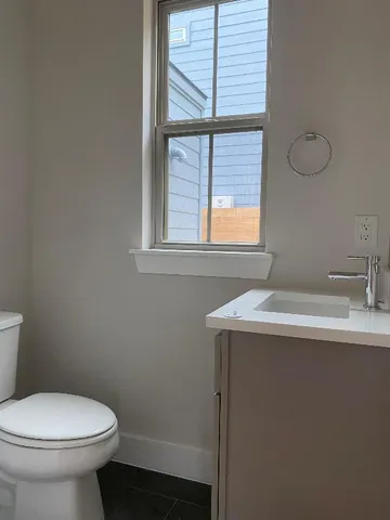 a view of small space