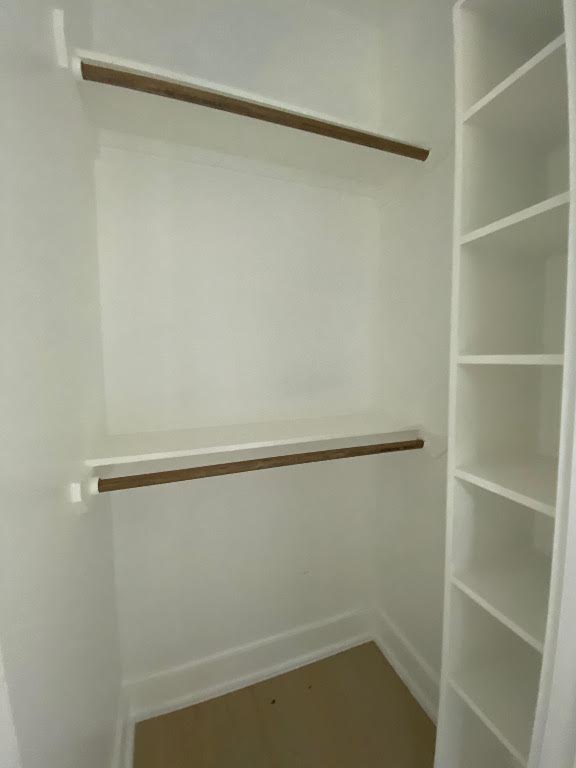 6920 Bethune Avenue, Unit 3 Austin, TX 78752 - Photo 29 of 32 View of spacious closet