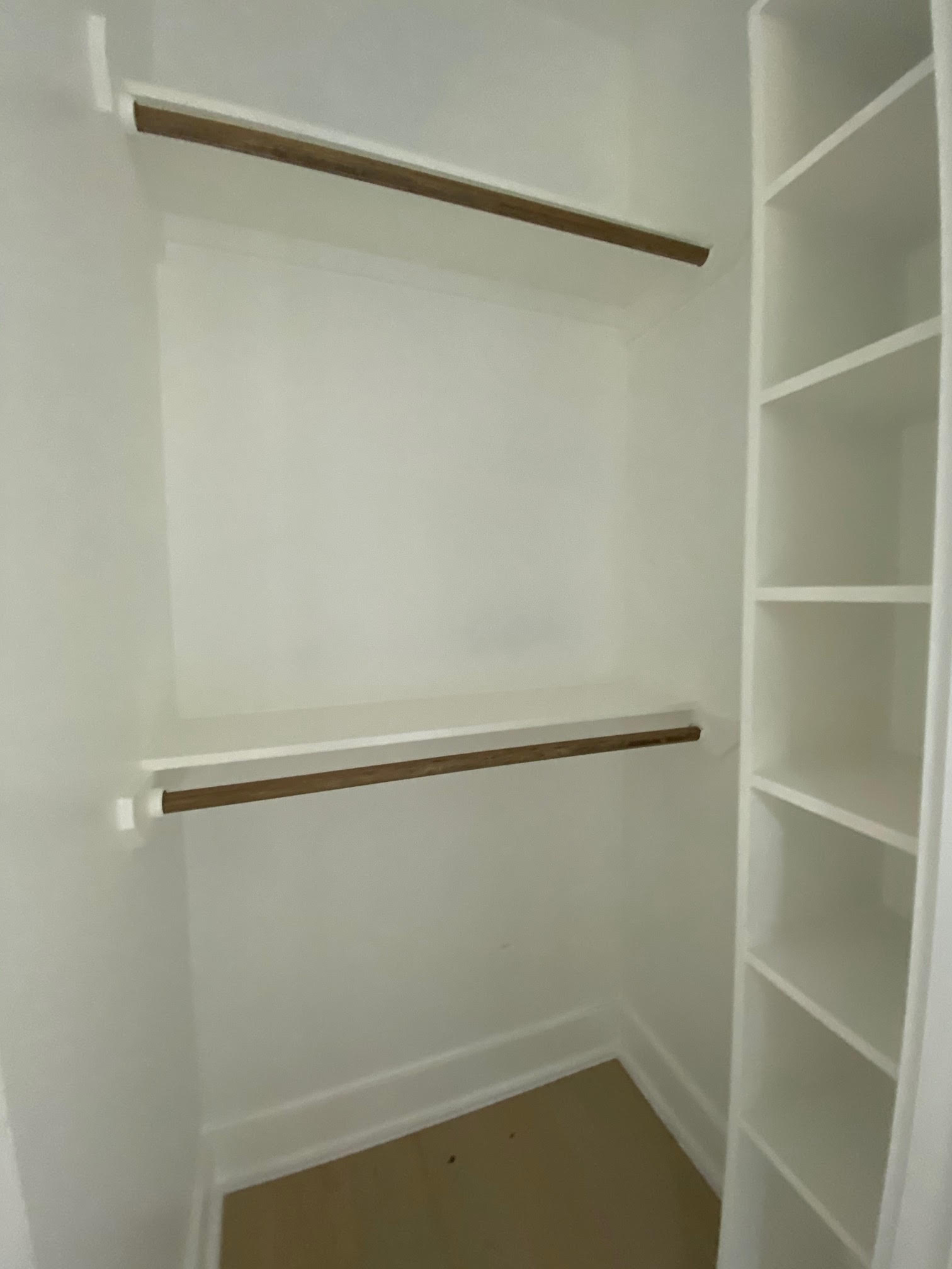 6920 Bethune Avenue, Unit 3 Austin, TX 78752 - Photo 29 of 32 View of spacious closet