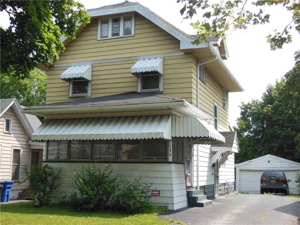 146 Curlew Street Rochester, NY 14613 - Photo 1 of 1