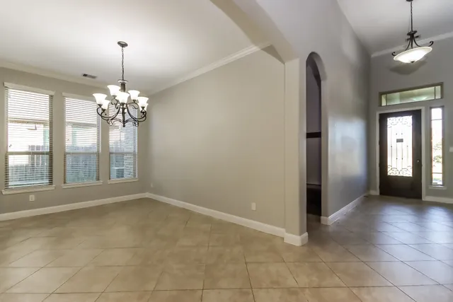 a view of livingroom with window