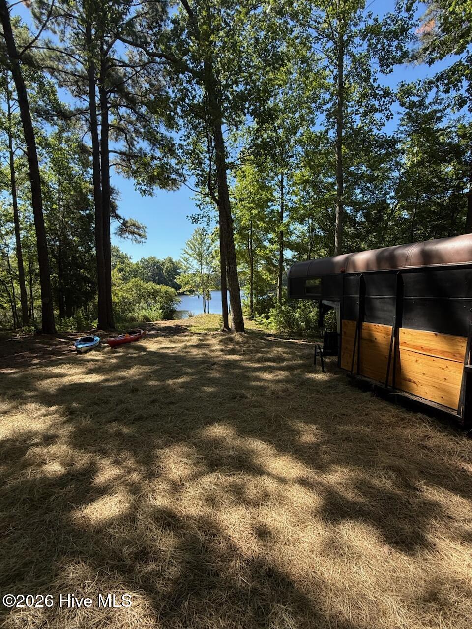 801 Jeff Road Minnesott Beach, NC 28510 - Photo 2 of 8 LAKE PHOTO II