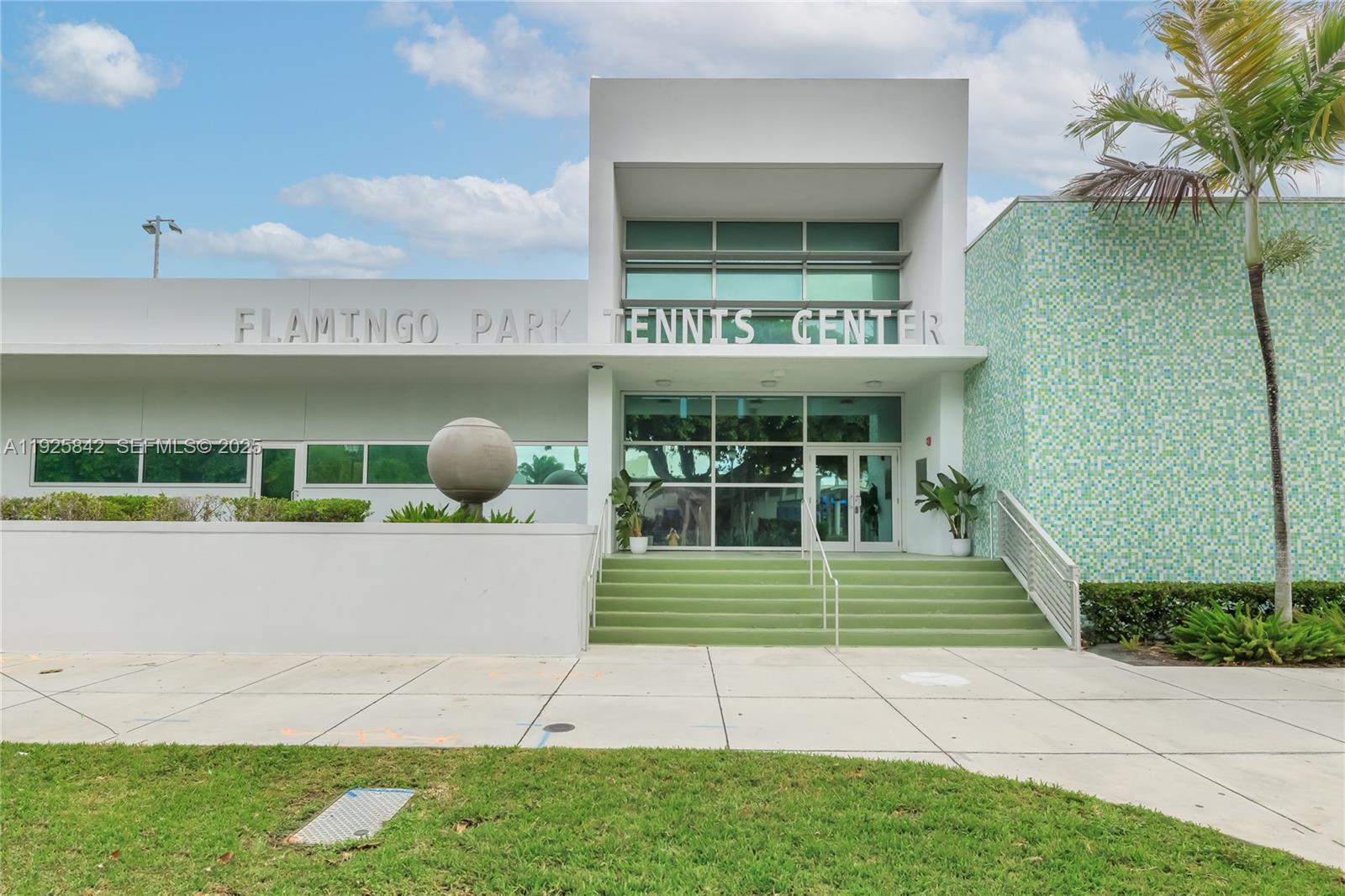 1350 Pennsylvania Avenue, Unit 207 Miami Beach, FL 33139 - Photo 14 of 47 Walk to Flamingo Park's Tennis Center & Park!