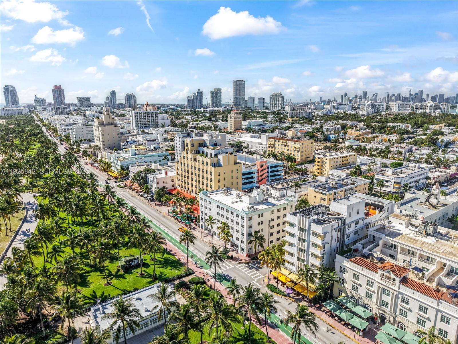 1350 Pennsylvania Avenue, Unit 207 Miami Beach, FL 33139 - Photo 15 of 47 Walk to Lincoln Road and Española Way!