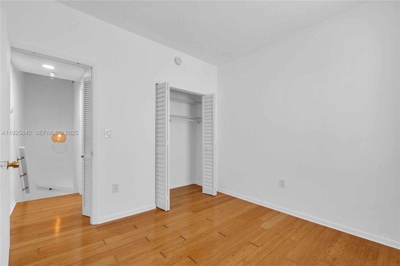 1350 Pennsylvania Avenue, Unit 207 Miami Beach, FL 33139 - Photo 33 of 47 Second Bedroom