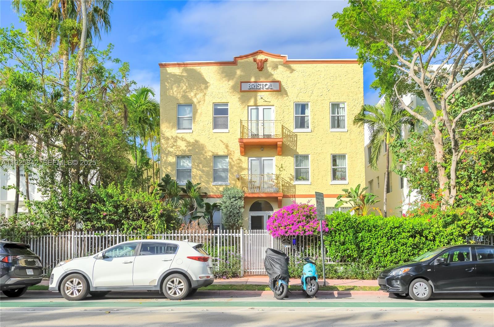 1350 Pennsylvania Avenue, Unit 207 Miami Beach, FL 33139 - Photo 35 of 47