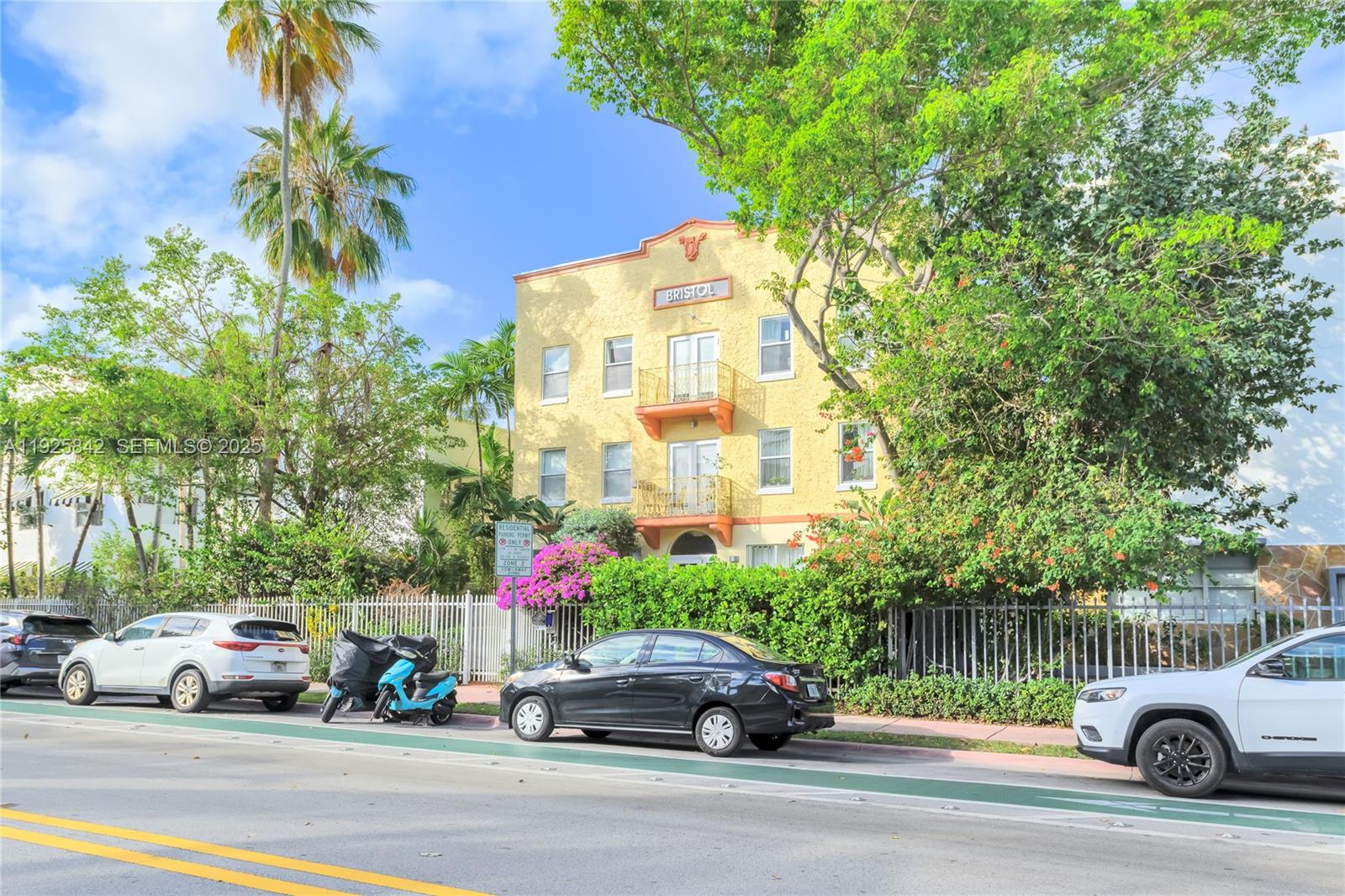 1350 Pennsylvania Avenue, Unit 207 Miami Beach, FL 33139 - Photo 41 of 47