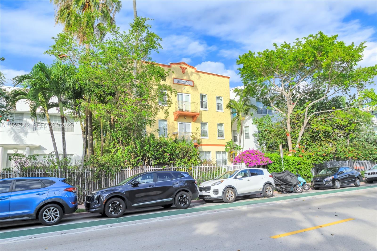 1350 Pennsylvania Avenue, Unit 207 Miami Beach, FL 33139 - Photo 42 of 47