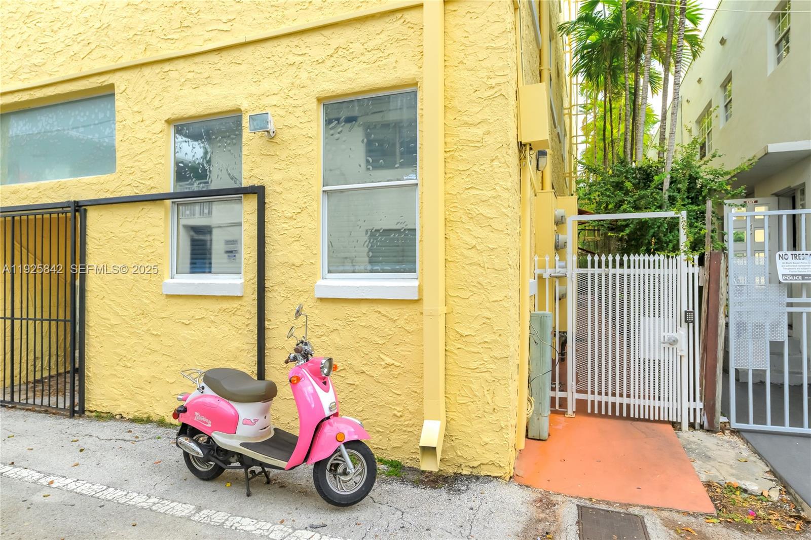 1350 Pennsylvania Avenue, Unit 207 Miami Beach, FL 33139 - Photo 43 of 47