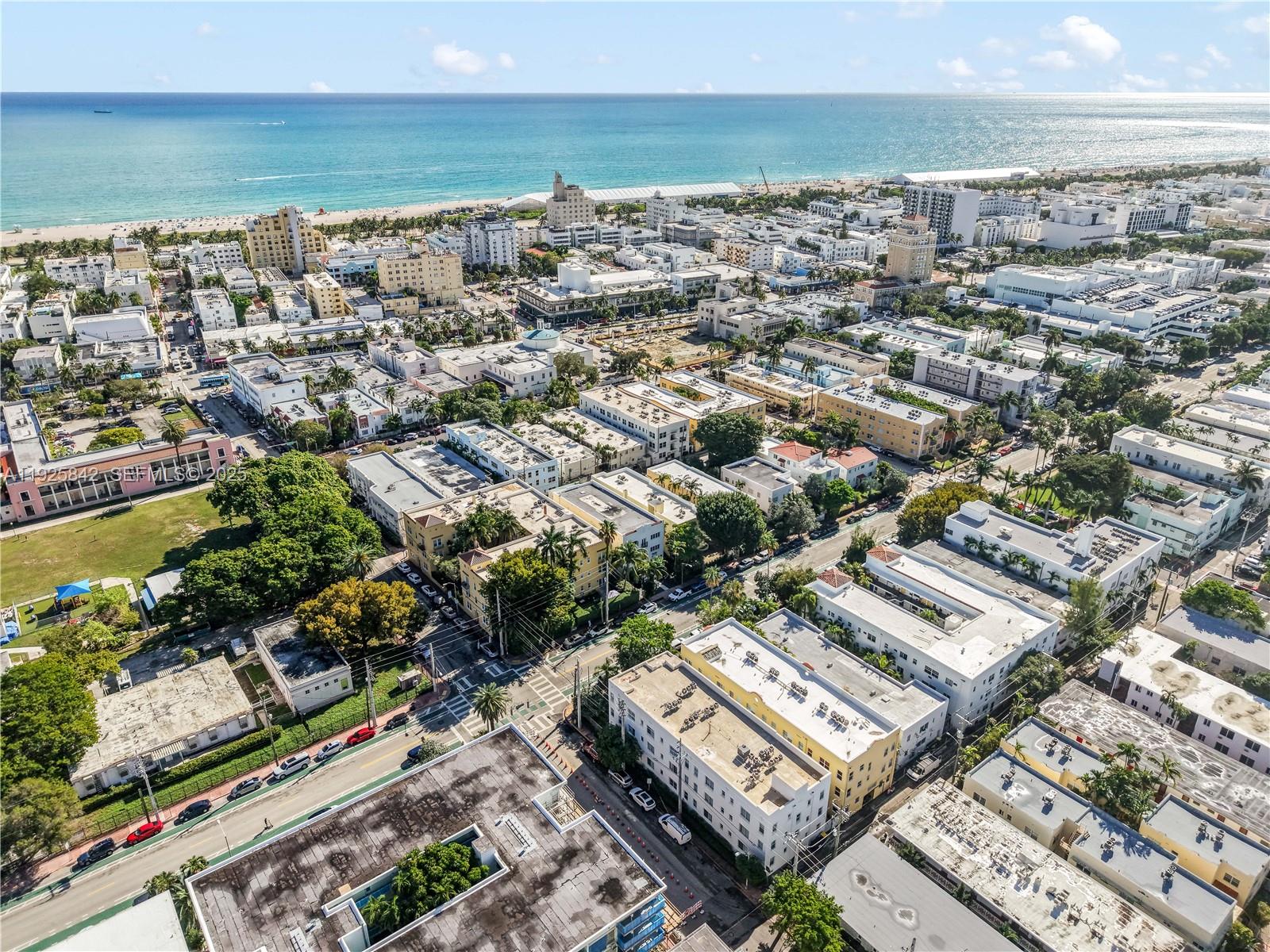 1350 Pennsylvania Avenue, Unit 207 Miami Beach, FL 33139 - Photo 45 of 47 Live Blocks from the Beach!
