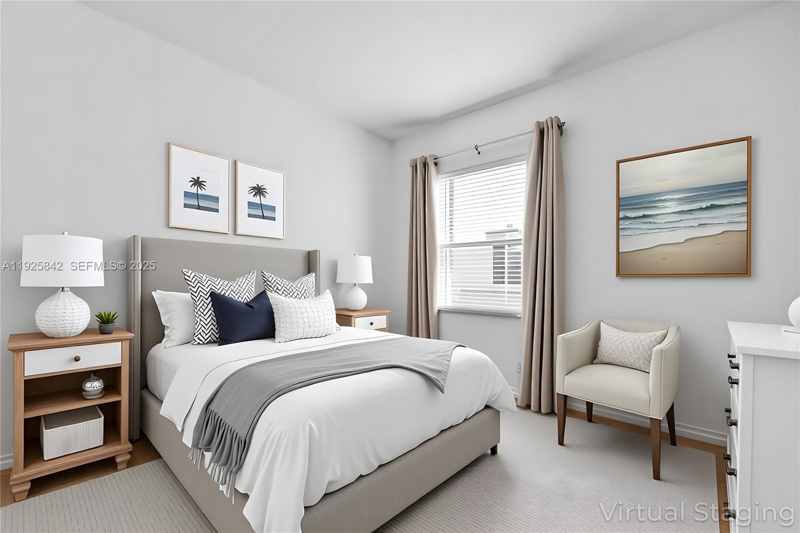 1350 Pennsylvania Avenue, Unit 207 Miami Beach, FL 33139 - Photo 8 of 47 *Virtually Staged*