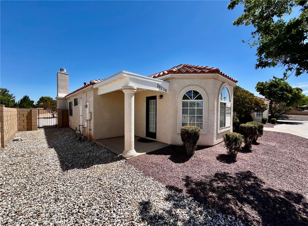 20230 Quail Run Road Apple Valley, CA 92308 - Photo 17 of 71
