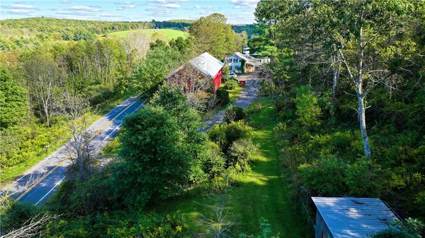 $849,900 | 936 County Road 34, Norwich, NY 13815