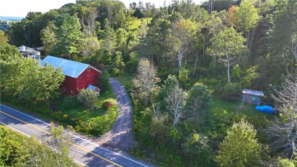 $849,900 | 936 County Road 34, Norwich, NY 13815
