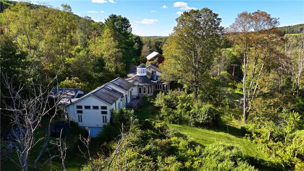 $849,900 | 936 County Road 34, Norwich, NY 13815