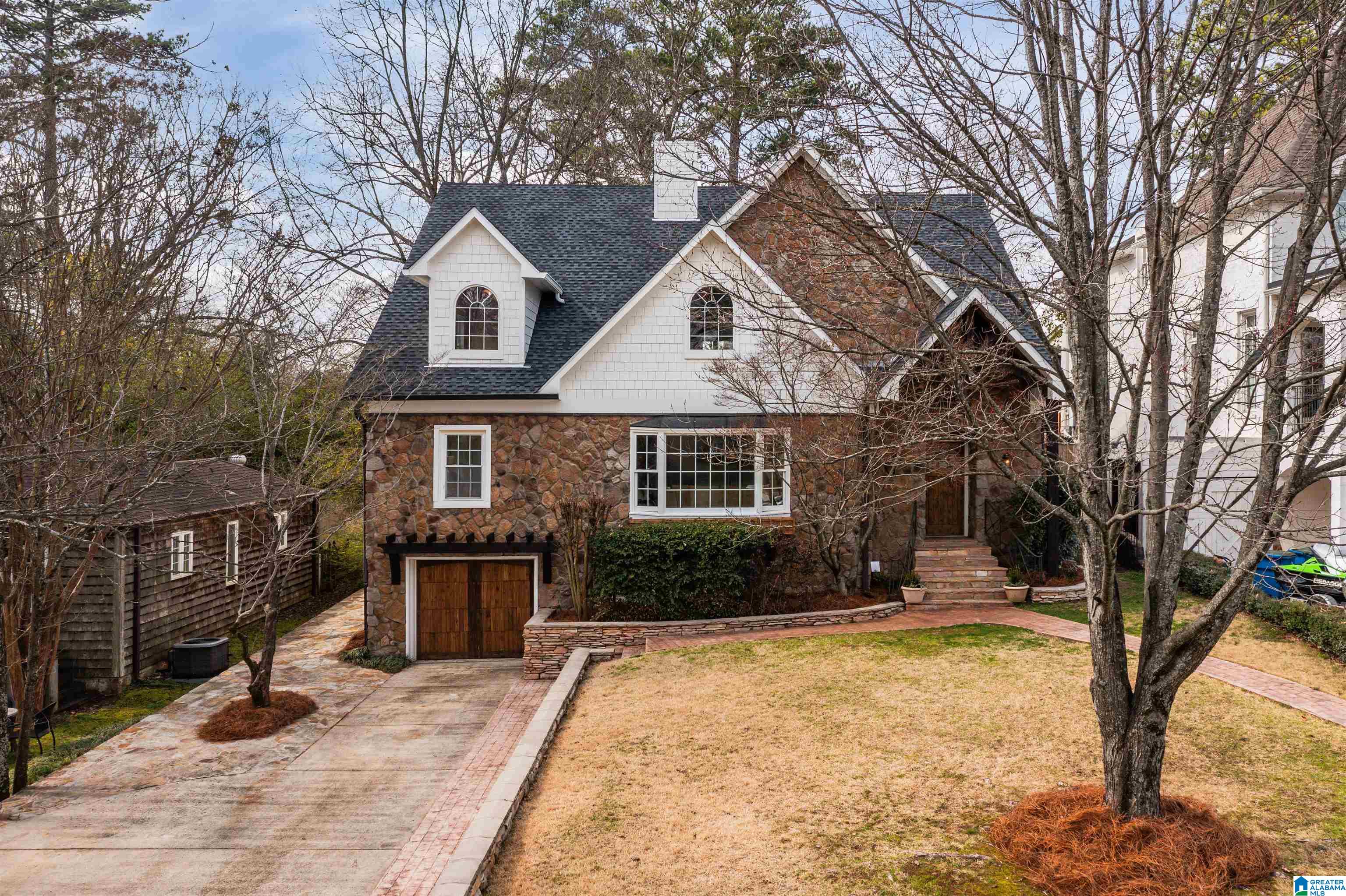 3112 Whitehall Road Birmingham, AL 35209 - Photo 2 of 84