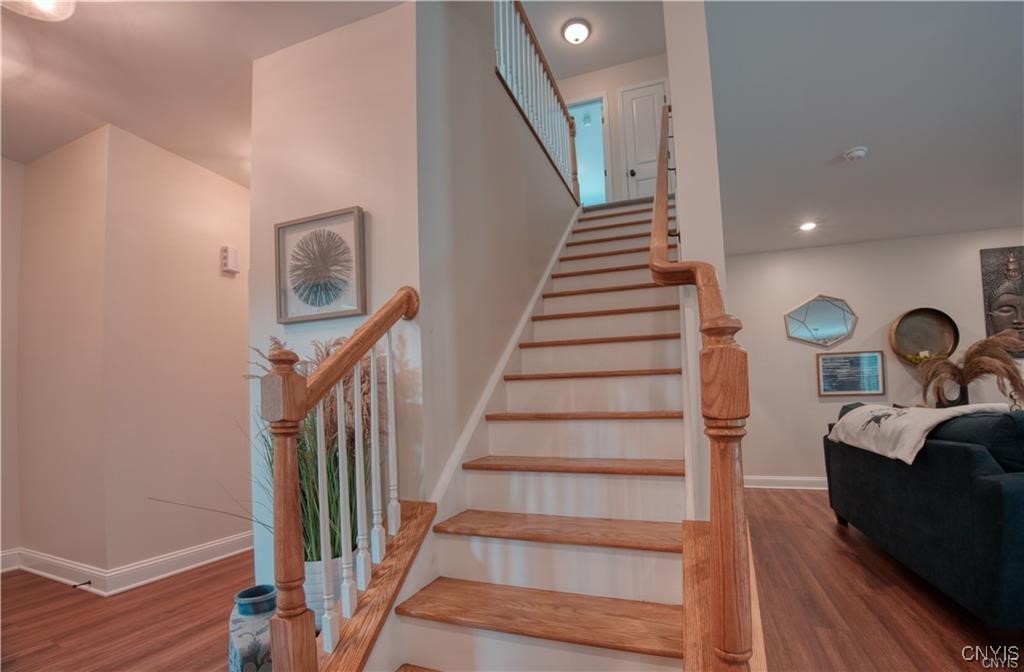 931 Park Drive Rome, NY 13440 - Photo 9 of 12